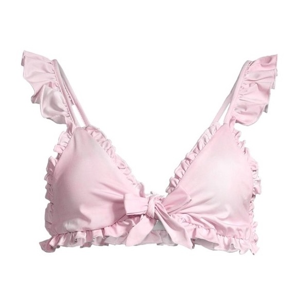 Loveshackfancy bikini top - Picture 3 of 7